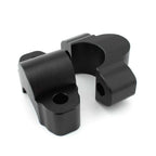 CNC Handlebar Lifts Mounting Clamp for Yamaha Tenere 700 (1994-2019)