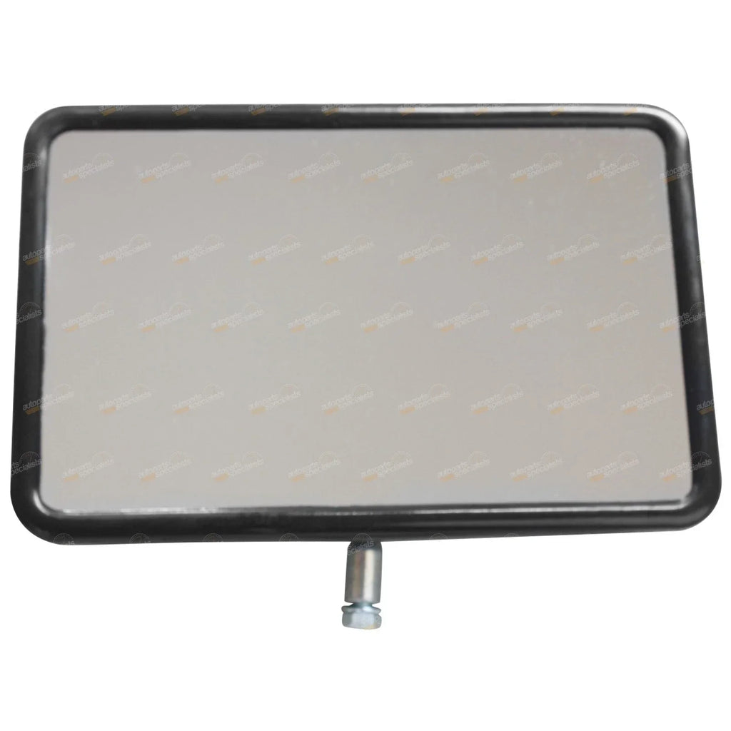 Mirror Head Universal Fit for Caravans Towing Horse Floats and RV Vehicles