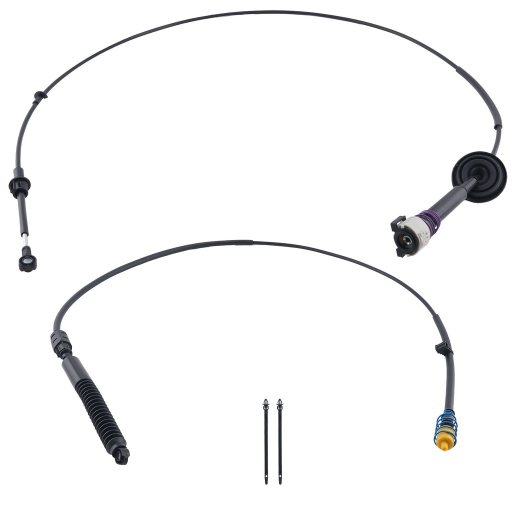 Auto Trans Shift Cable for Cadillac Escalade EXT (2004–2006) 19435035