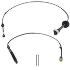 Auto Trans Shift Cable for Cadillac Escalade EXT (2004–2006) 19435035