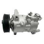 A/C Compressor with Clutch Replacement for Nissan Altima L32 (2007–2012)