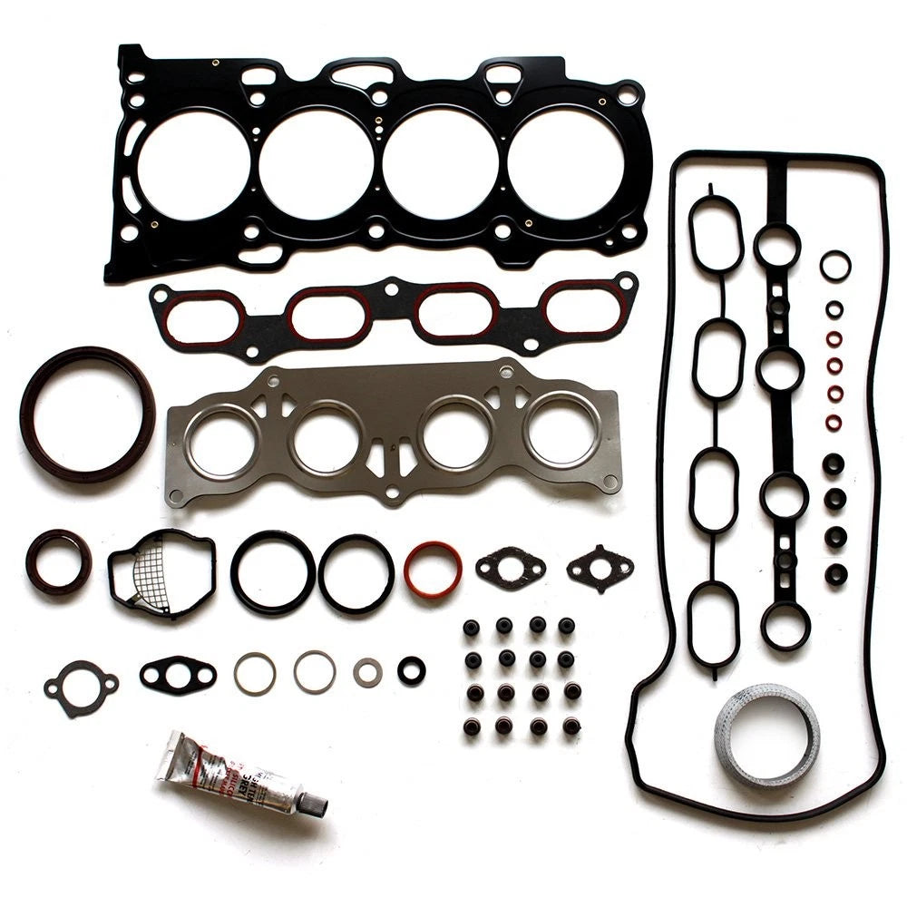 Head Gasket Set for Toyota Camry Solara RAV4 Scion TC 2.4L (2001–2006)