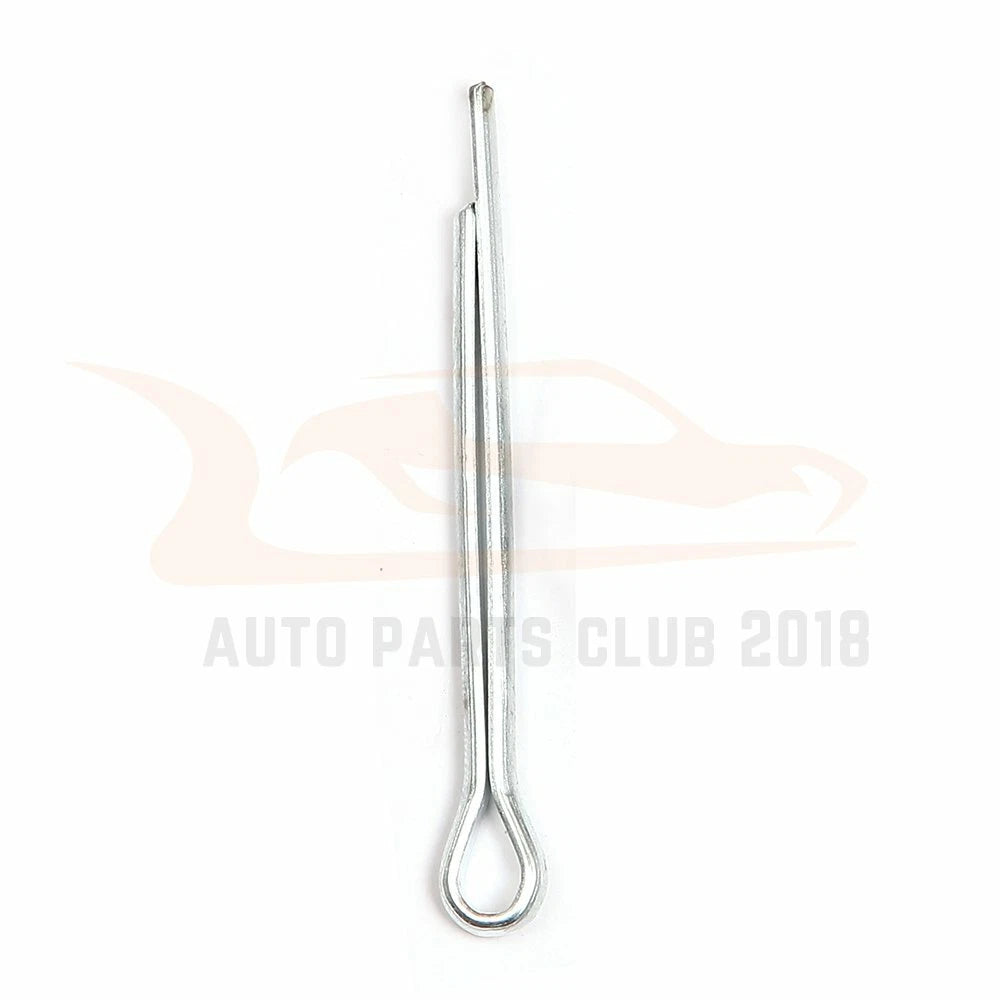7pc Front Tie Rod Ball Joint Kit for Jeep Wrangler TJ (1991-2006)
