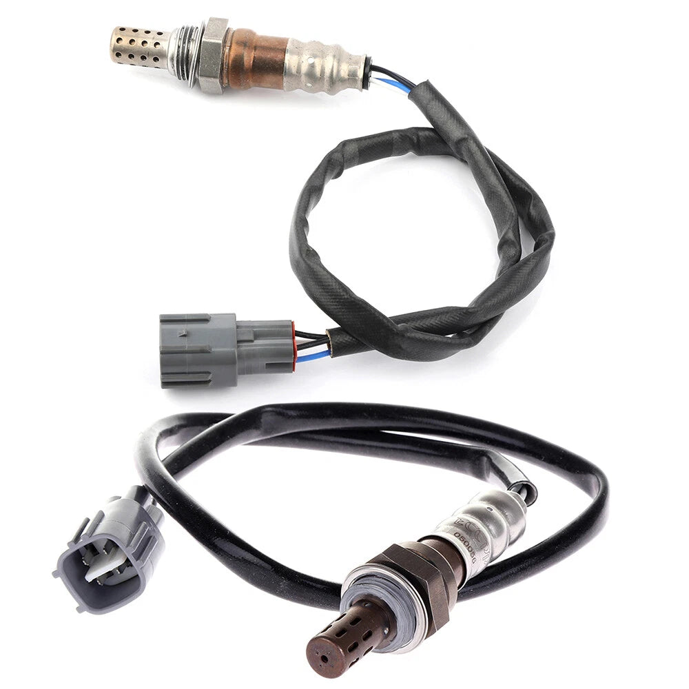 2X Oxygen O2 Sensor for Toyota Echo (2000–2002) 1.5L Upstream & Downstream