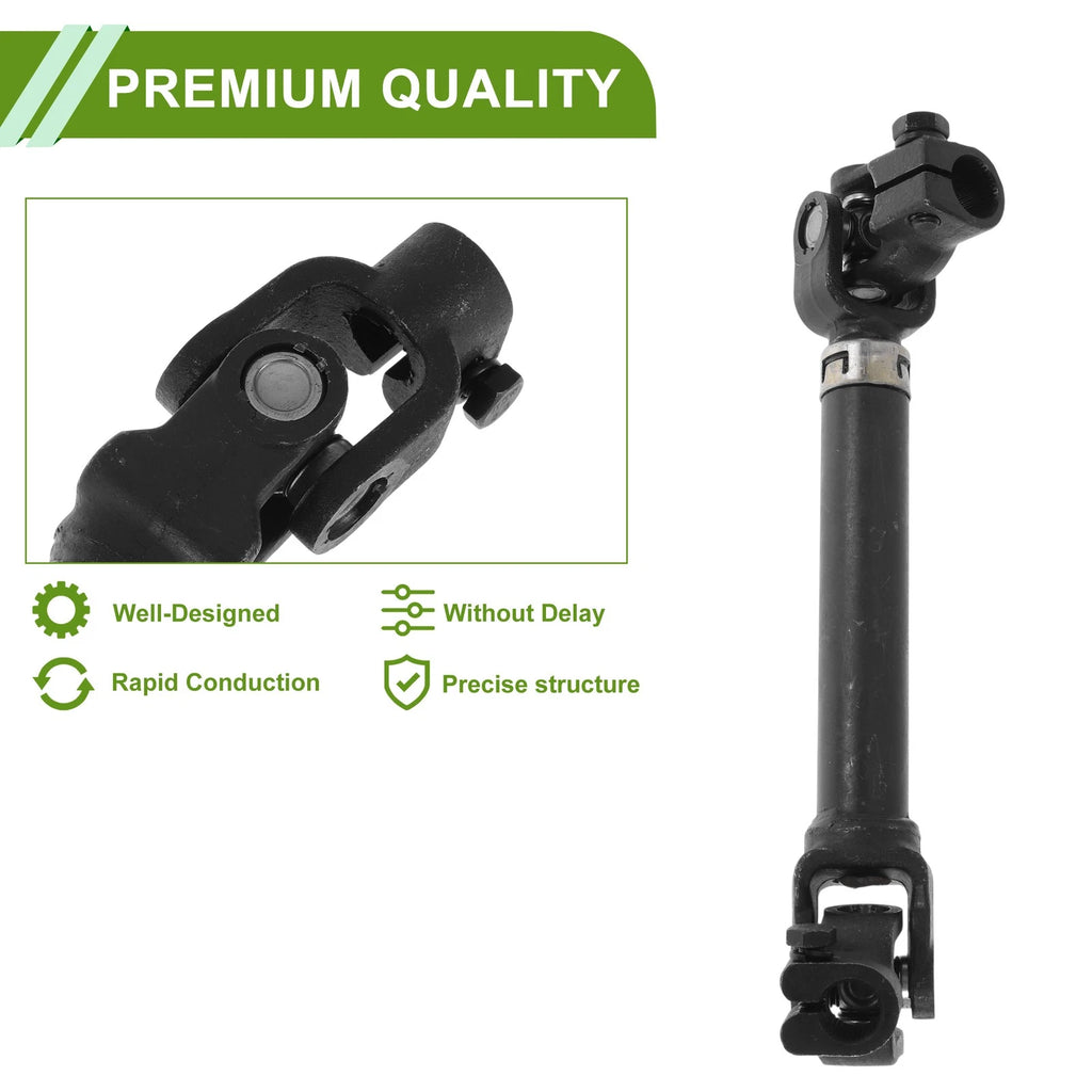 Steering Column Shaft for Hyundai Elantra GT (2013–2015) No. 564003X002