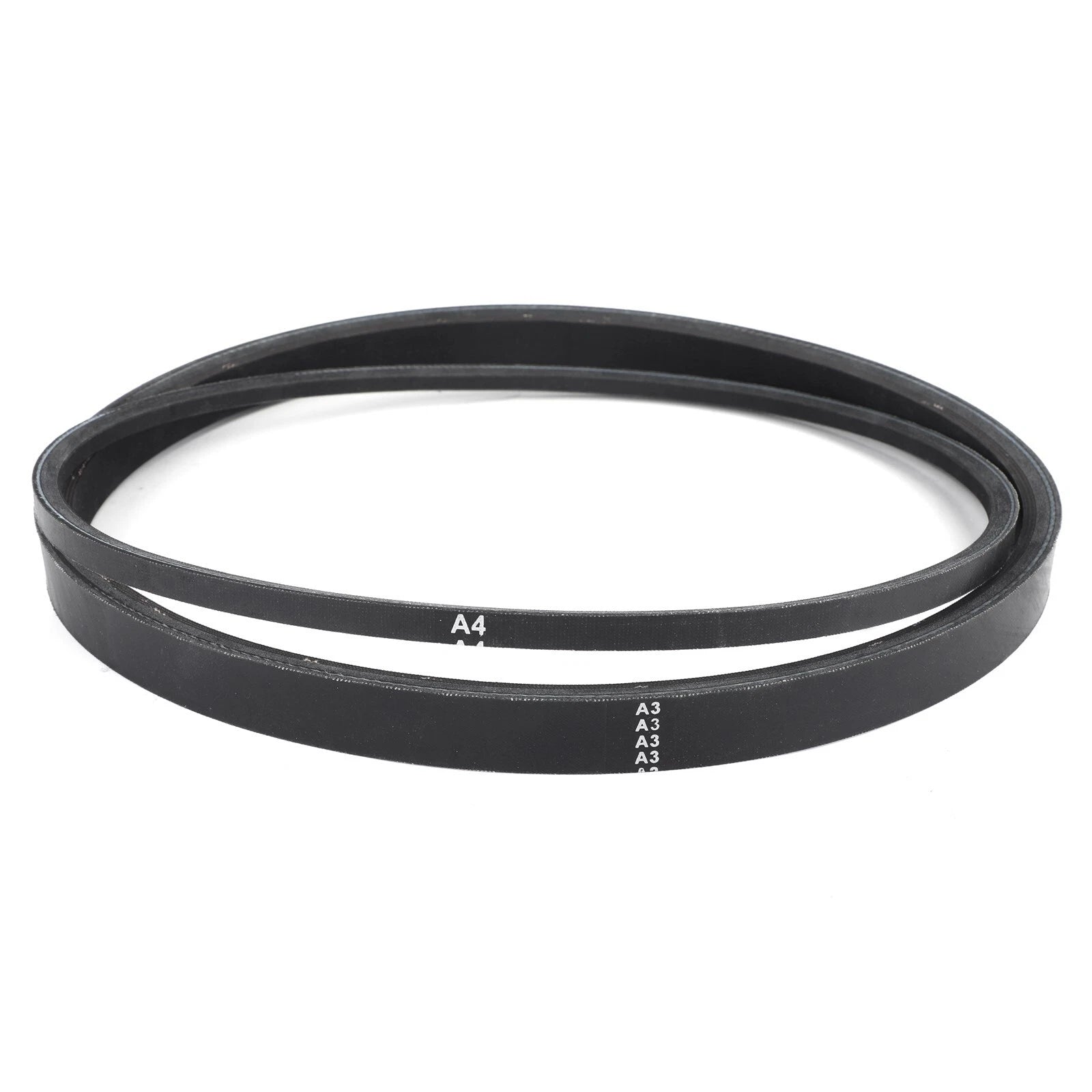 Starter Generator Drive Belt for Club Car DS/Precedent (1997–Present) 101916701 1016203