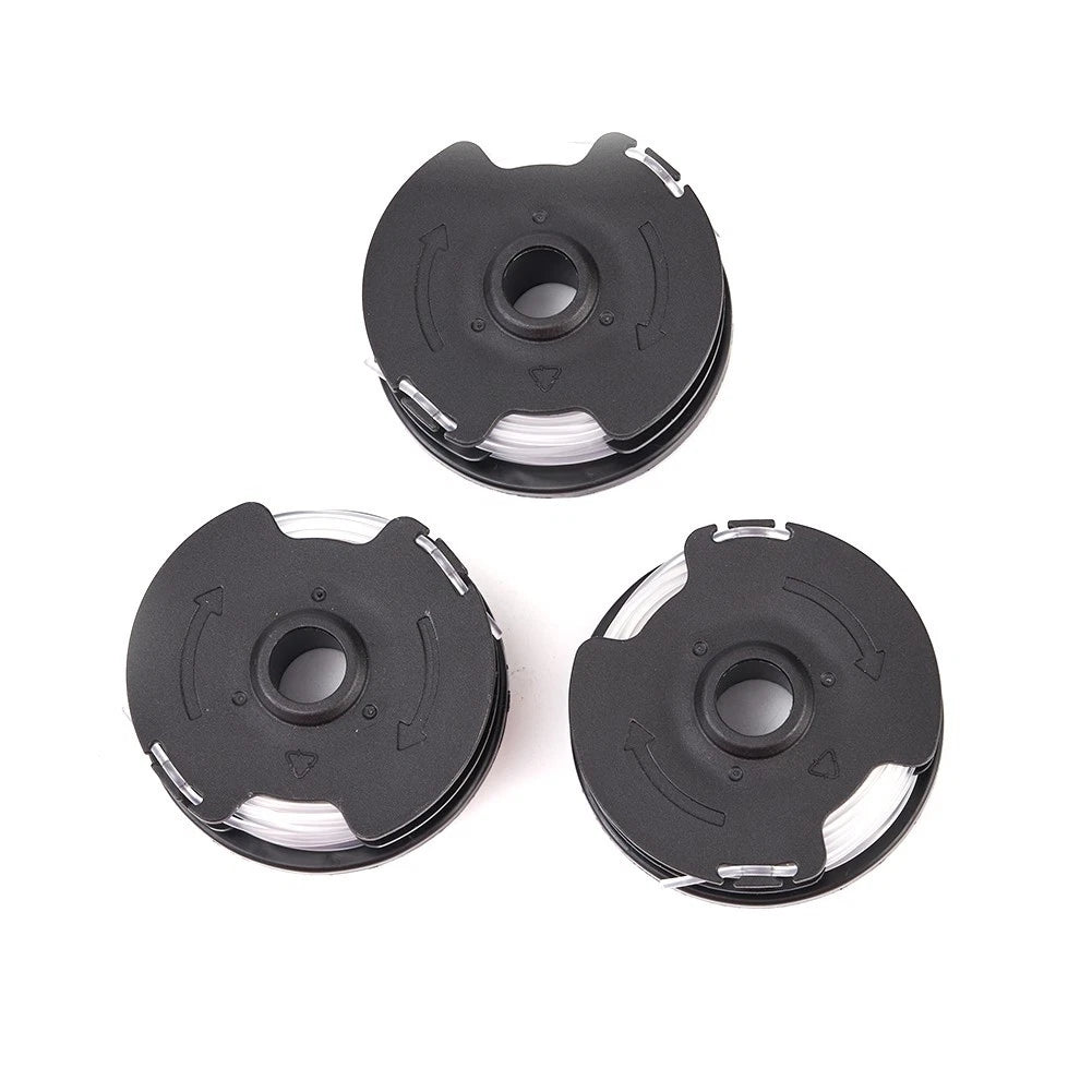 Replacement Spool for Parkside PRTA 20 Li C3 (2018–2021)