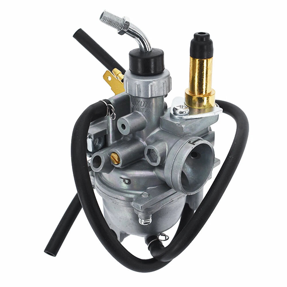 Carburetor for Yamaha TTR50 (2006-2011) with Fuel Filter