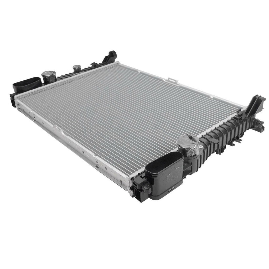 Radiator for Mercedes E55 AMG, CLS 63 AMG, E63 AMG (2003-2011)