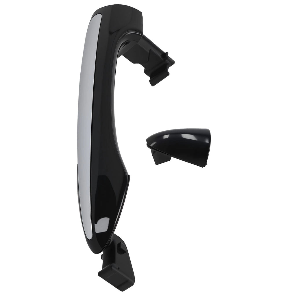 Front Right + Rear Left/Right Door Handles for Kia Forte Cerato (2014–2018)