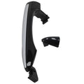 Front Right + Rear Left/Right Door Handles for Kia Forte Cerato (2014–2018)