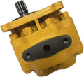 Hydraulic Pump 07432-71201 for Komatsu D65A-6 D65S-6 D95S-1 (1990–1999)