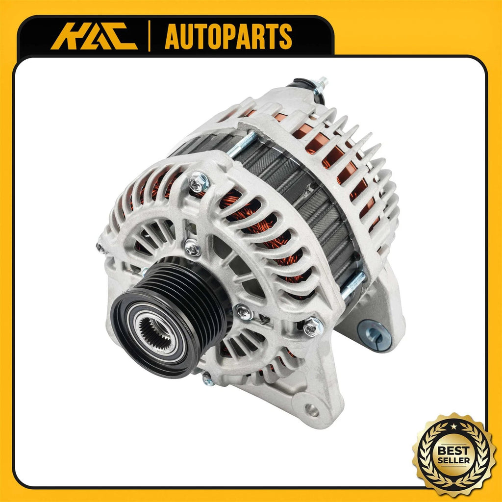Alternator for Nissan Sentra (2005–2010) 1.8L 2.0L