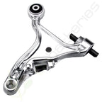 Set of 8 Lower Ball Joints Control Arms Sway Bars for Volvo V70 (2001–2007)