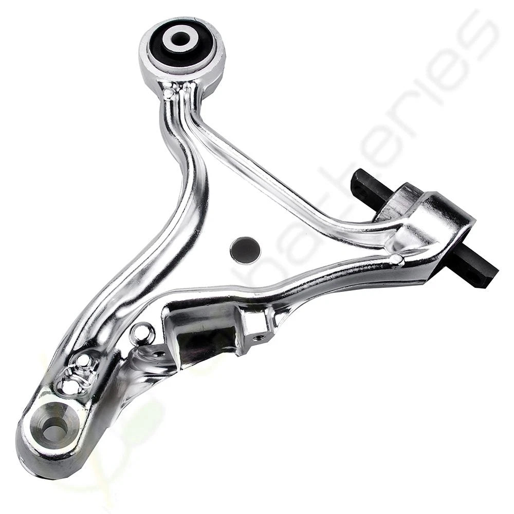 Set of 8 Lower Ball Joints Control Arms Sway Bars for Volvo V70 (2001–2007)