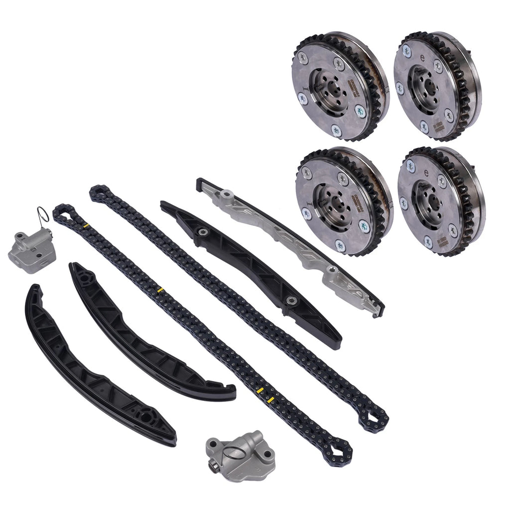 Timing Chain Gear for Ford 2.7L Ecoboost (2015-2020)