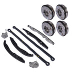 Timing Chain Gear for Ford 2.7L Ecoboost (2015-2020)
