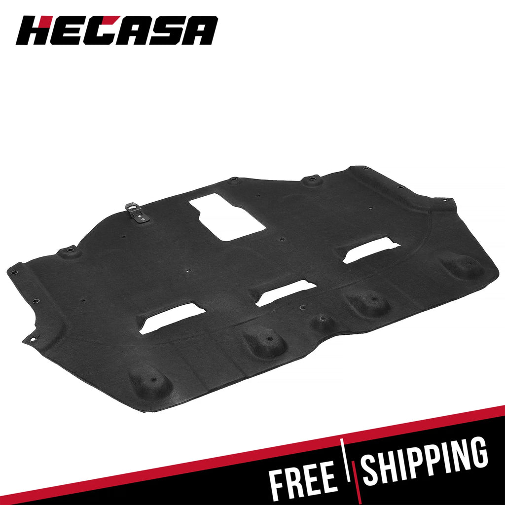 Engine Under Cover Splash Shield for Hyundai Sonata (2015–2017)