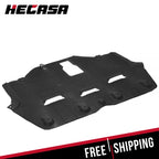 Engine Under Cover Splash Shield for Hyundai Sonata (2015–2017)