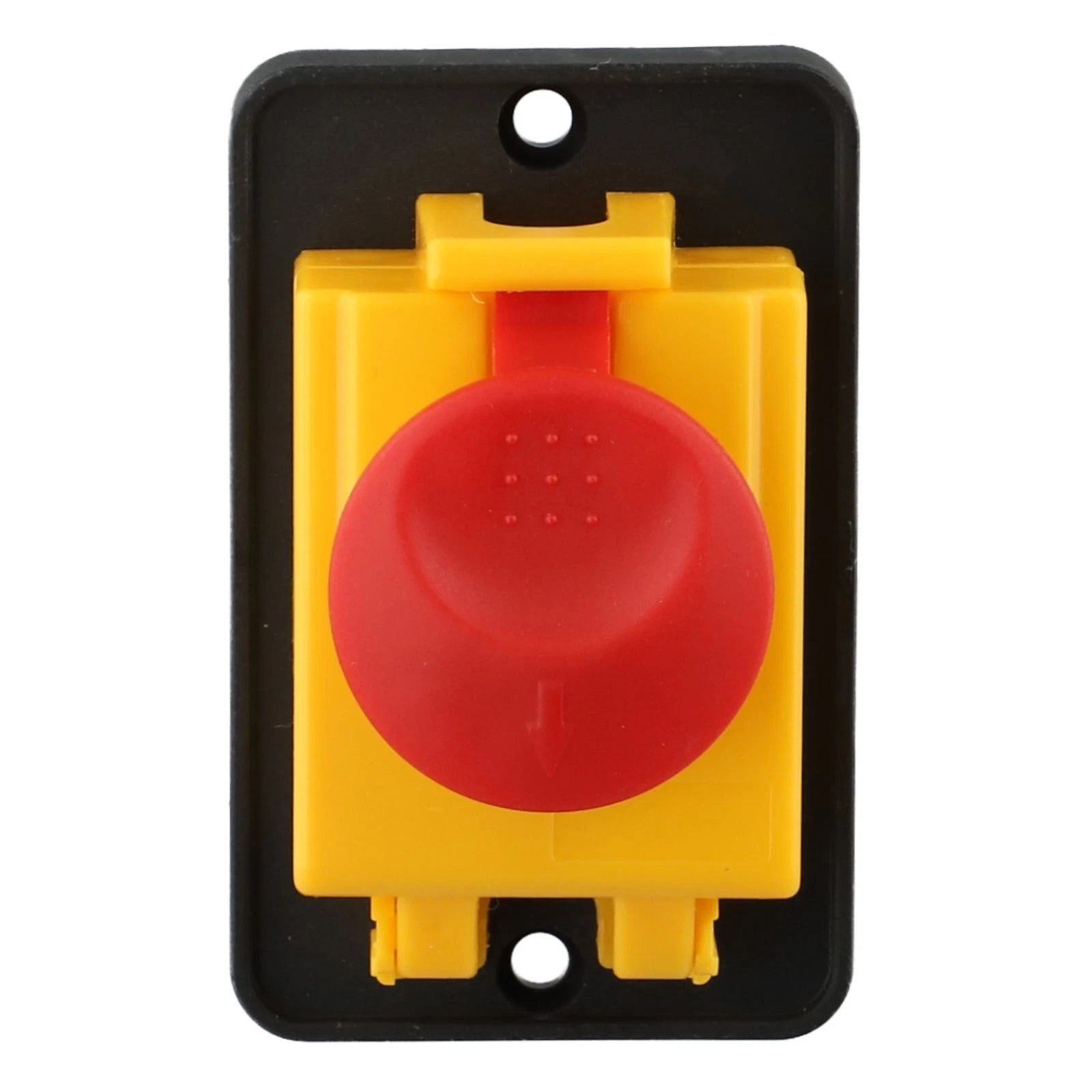 Electromagnetic Pushbutton Switch for DZ05 (IP55 Protection)
