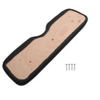 Seat Back Cushion for EZGO RXV Golf Cart (2008–Present)