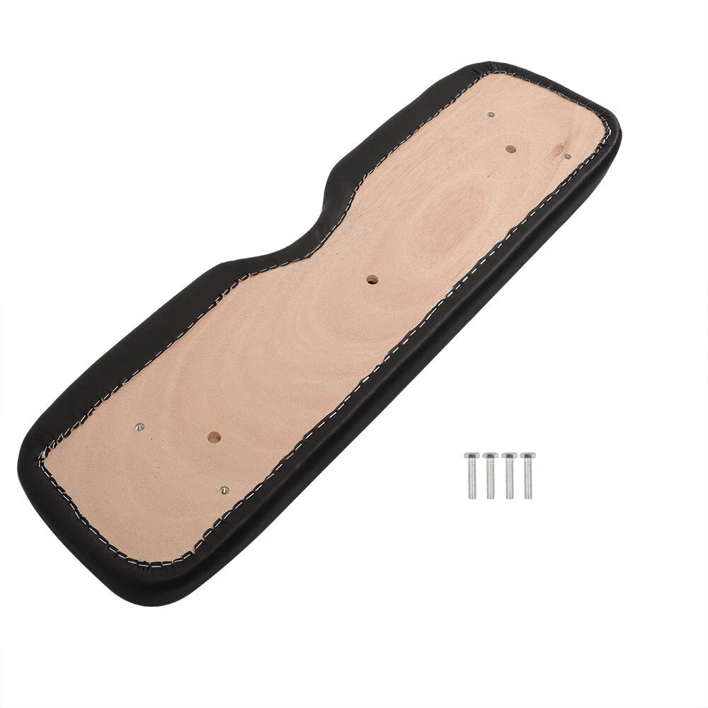 Seat Back Cushion for EZGO RXV Golf Cart (2008–Present)