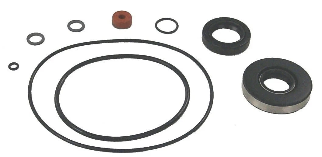 Lower Unit Seal Kit for Force Outboard 70 & 75 HP (Replaces FK1061, 18-2631)
