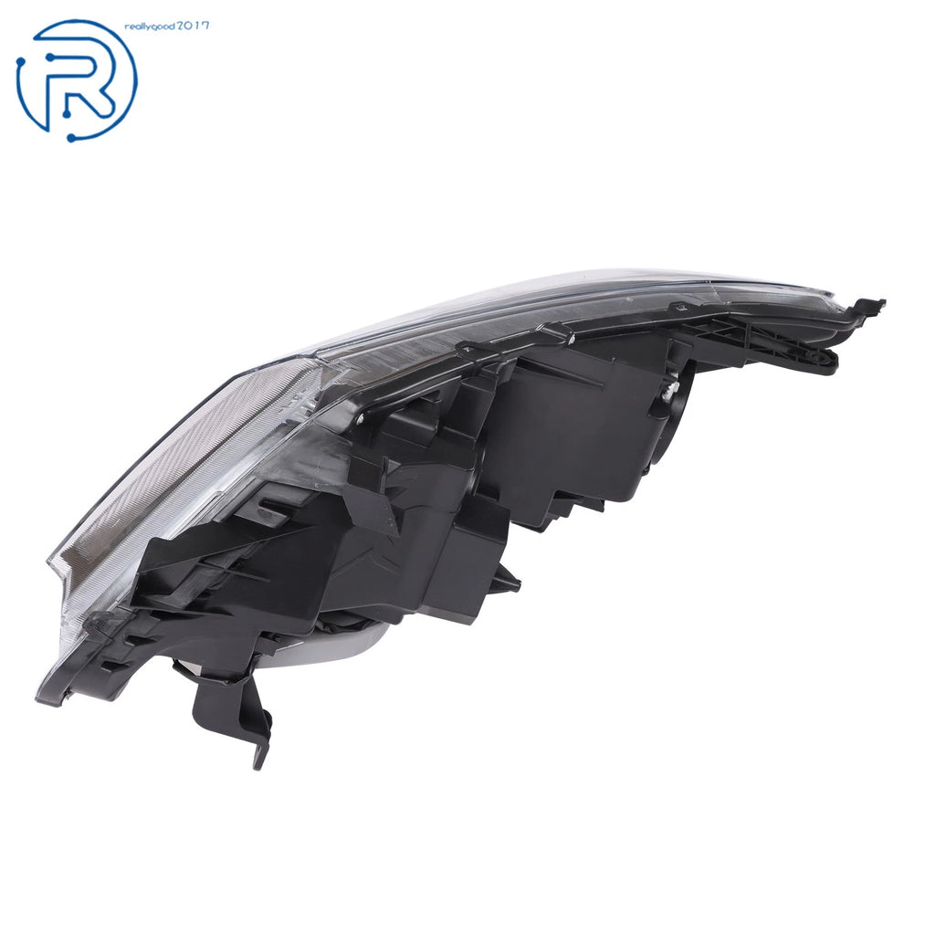 Right Side Headlight for Nissan Pathfinder (2017-2020) Projector Halogen LED DRL