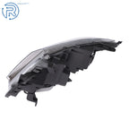 Right Side Headlight for Nissan Pathfinder (2017-2020) Projector Halogen LED DRL