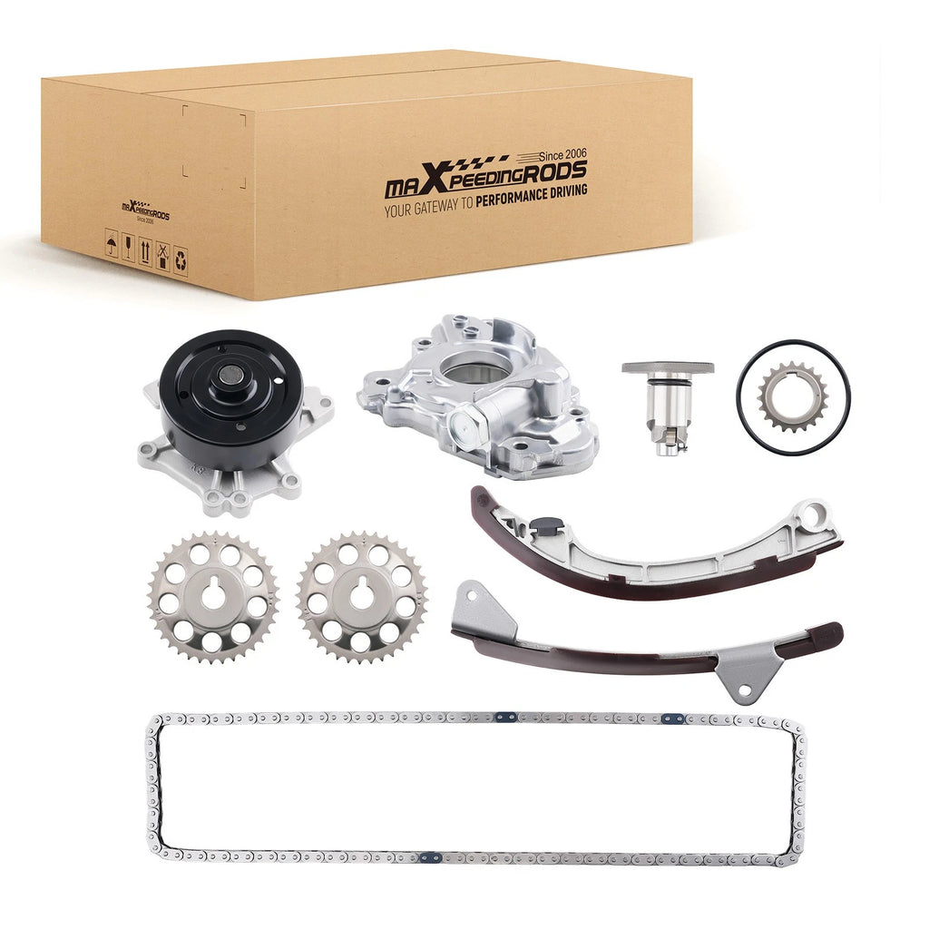 Engine Timing Kit for Chevrolet Prizm 1.8L DOHC (1998–1999)