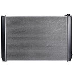 Aluminum Radiator for Lexus RX350 (2007-2009)