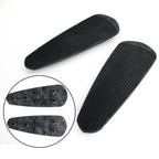 Rubber Rider Pad Footrest for Indian Chief Dark Horse Chieftain (T9)