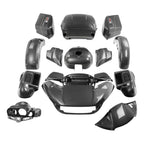 Fairings Bodywork Paint Set for Harley Road Glide Limited (2015–2023)