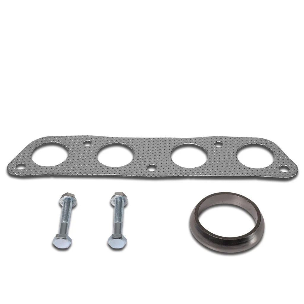 Exhaust Manifold Header Gasket w/Bolts for Toyota Corolla IM Matrix (2009–2017)