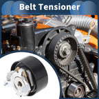 Belt Tensioner for Ford B-Max 1.0 EcoBoost (2012–2024) No.CM5G6K245EB