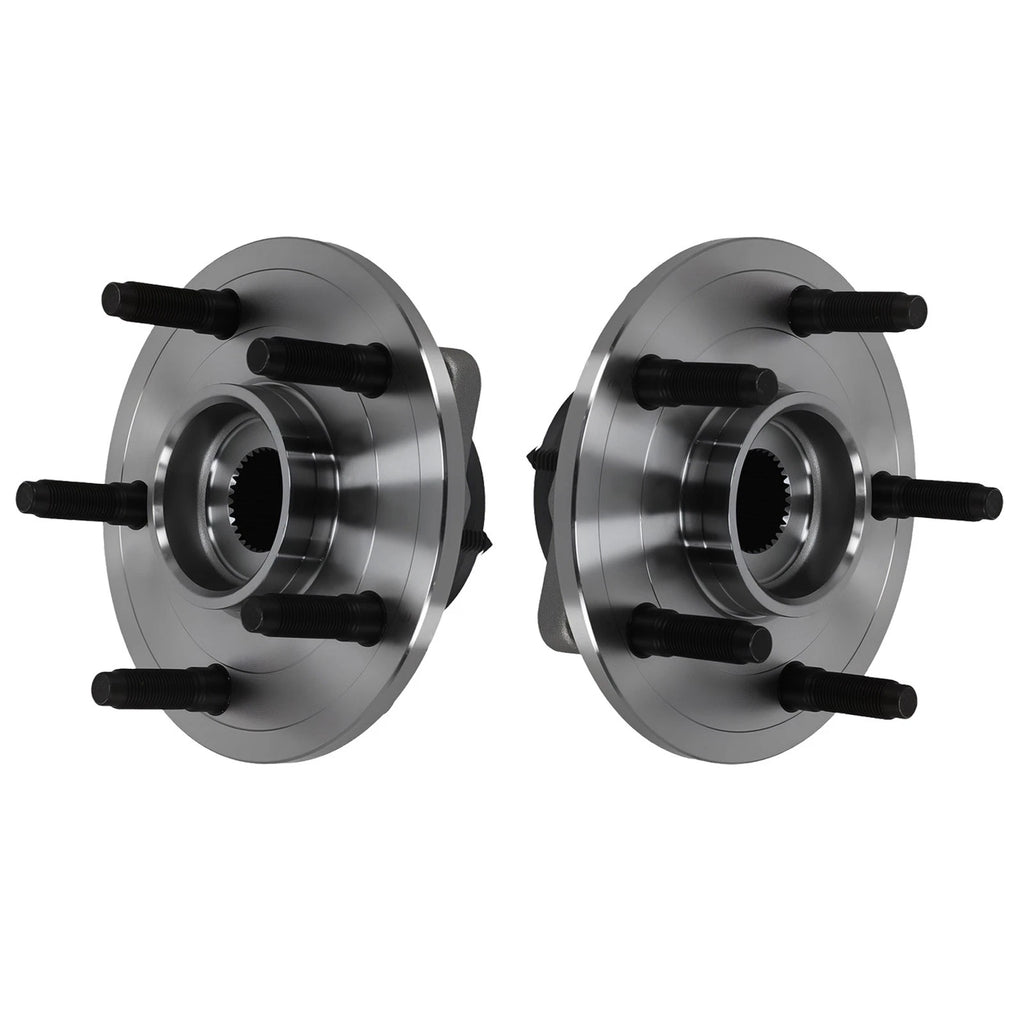 Front Left Right Wheel Hub Bearing Assembly for Dodge Ram 1500 (2006–2008)