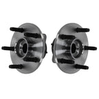 Front Left Right Wheel Hub Bearing Assembly for Dodge Ram 1500 (2006–2008)