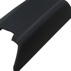 Leather Console Armrest Cover for Lincoln Navigator (2003–2006)
