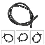 Front Bumper Rubber Seal Strip for 2019-2020 Hyundai Elantra (2019-2020)