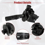 Turn Signal Switch for Ford Expedition (2002–2003) No. 1L2Z13K359AAC