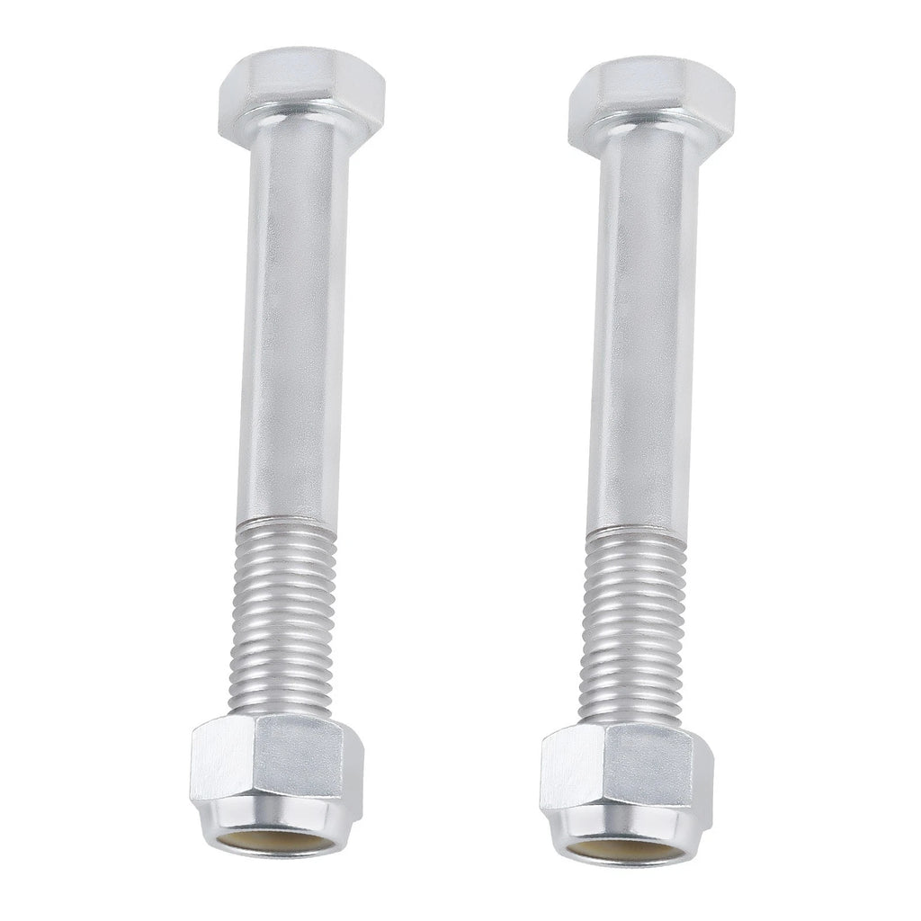 25mm Excavator Bucket Pins Bolts and Nuts for Mini Excavator