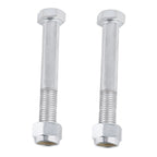 25mm Excavator Bucket Pins Bolts and Nuts for Mini Excavator