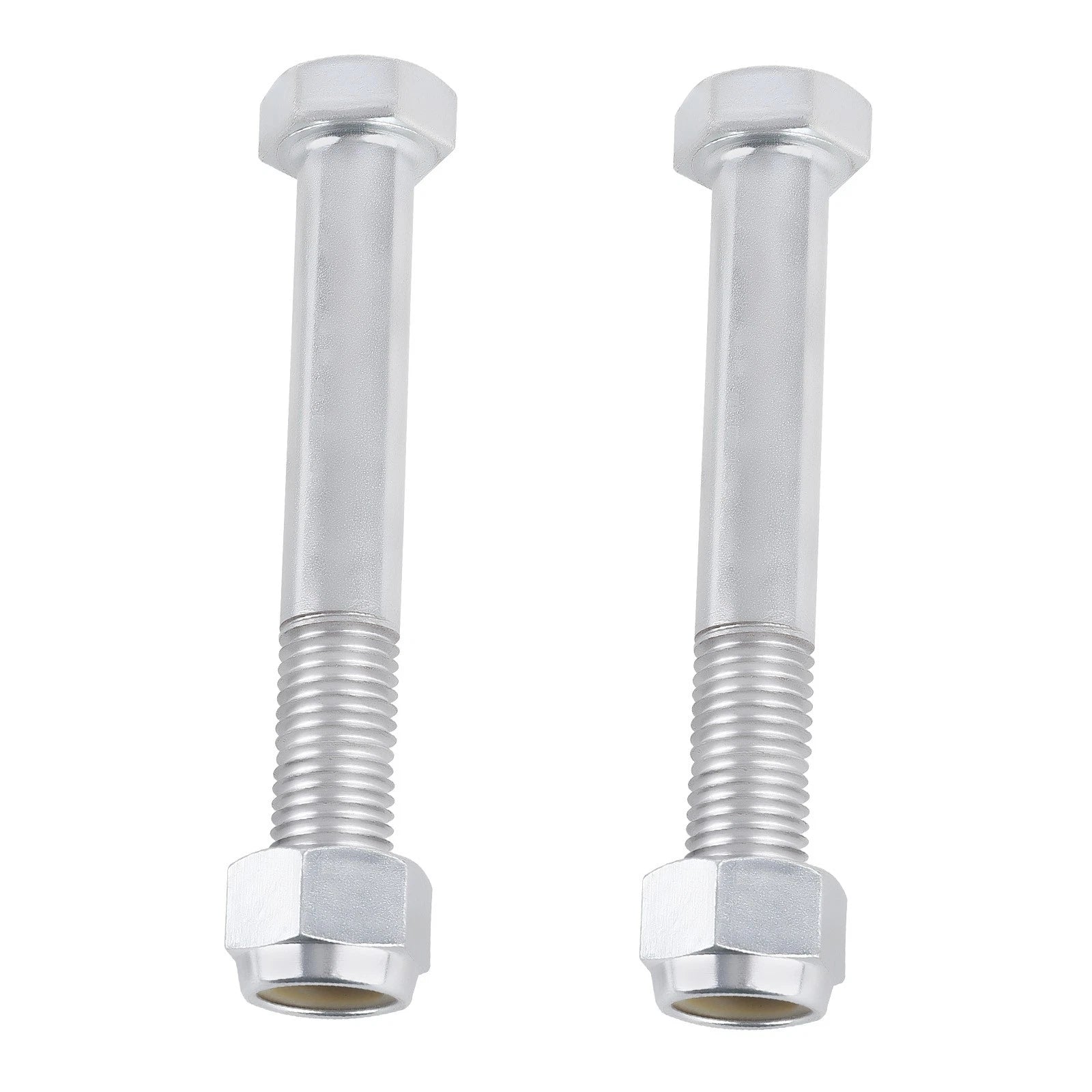 25mm Excavator Bucket Pins Bolts and Nuts for Mini Excavator