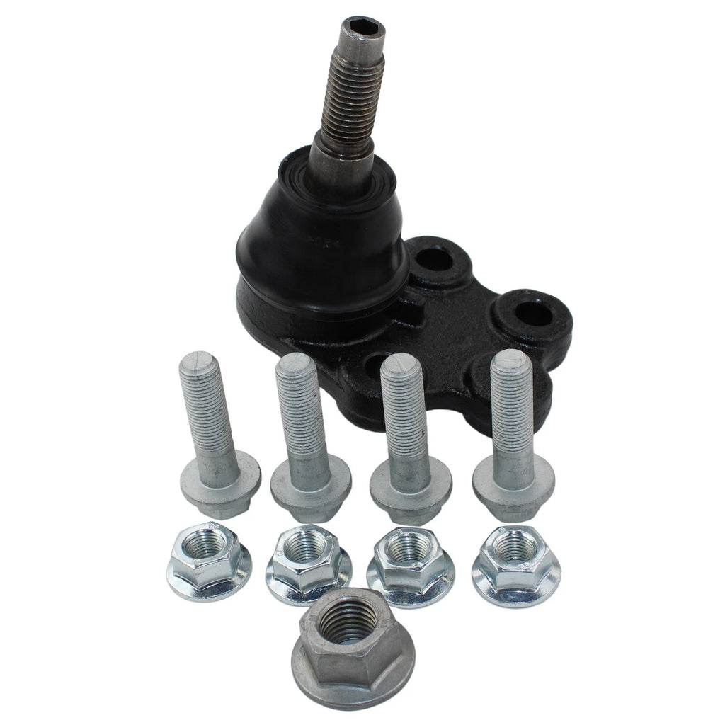 2X Front Lower Ball Joints for Silverado Sierra 1500 RWD (2014–2018)