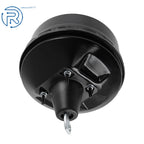 Vacuum Power Brake Booster for Ford E-150 E-250 E-350 Econoline (1999-2007)