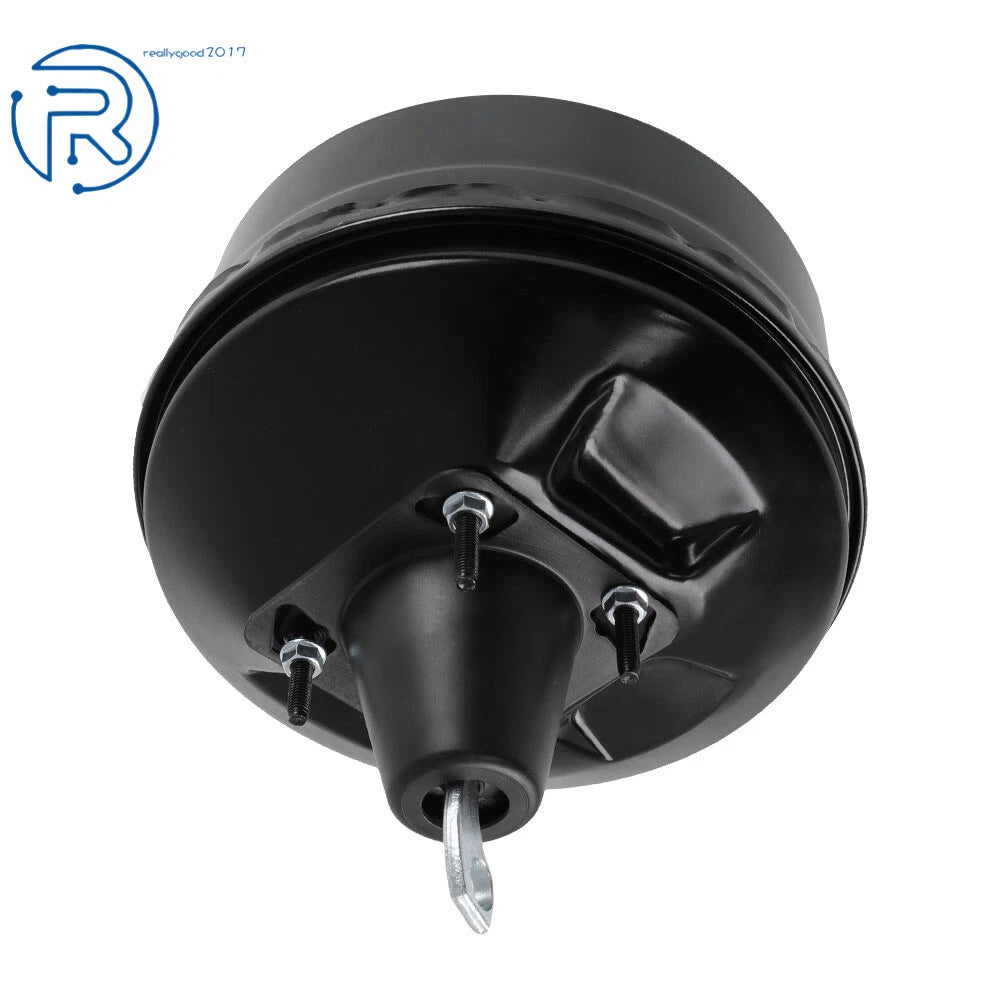 Vacuum Power Brake Booster for Ford E-150 E-250 E-350 Econoline (1999-2007)