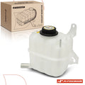 Coolant Expansion Tank with Cap for Ford Freestar, Windstar (2004–2007)