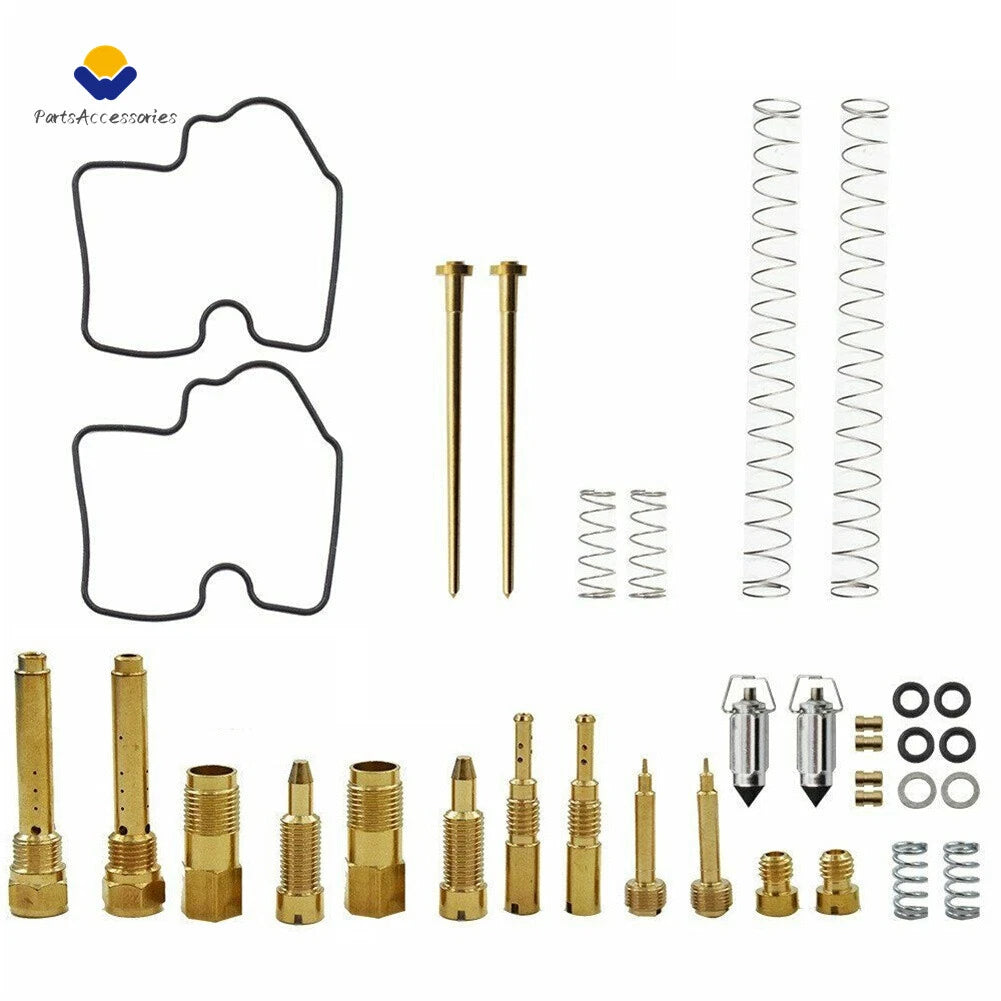 Carb Rebuild Kit for Kawasaki Brute Force 750 (2005–2007)