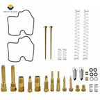 Carb Rebuild Kit for Kawasaki Brute Force 750 (2005–2007)