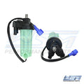 WSM Fuel Filter Assembly for Mercury Yamaha 30-115 Hp 4-Stroke (600-289-04)
